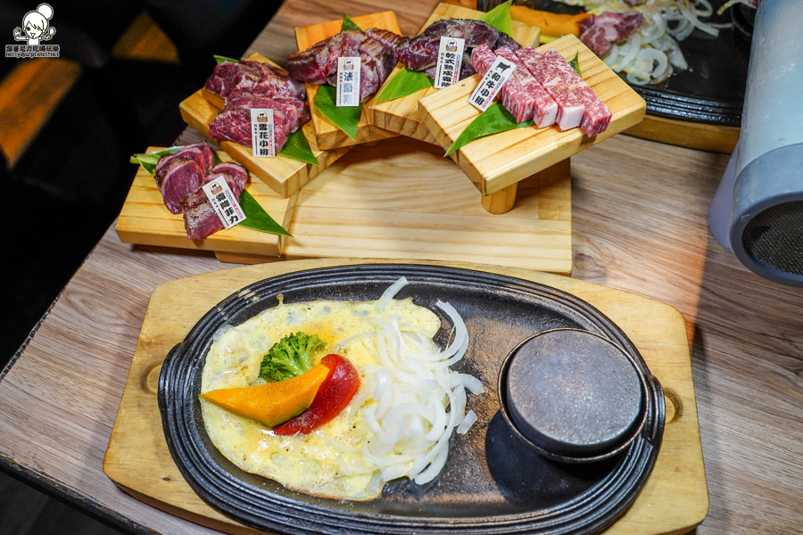 鬥牛士 聚餐 鍋物 炙燒 肉 牛排 吃到飽 和牛 聚會 波士頓龍蝦