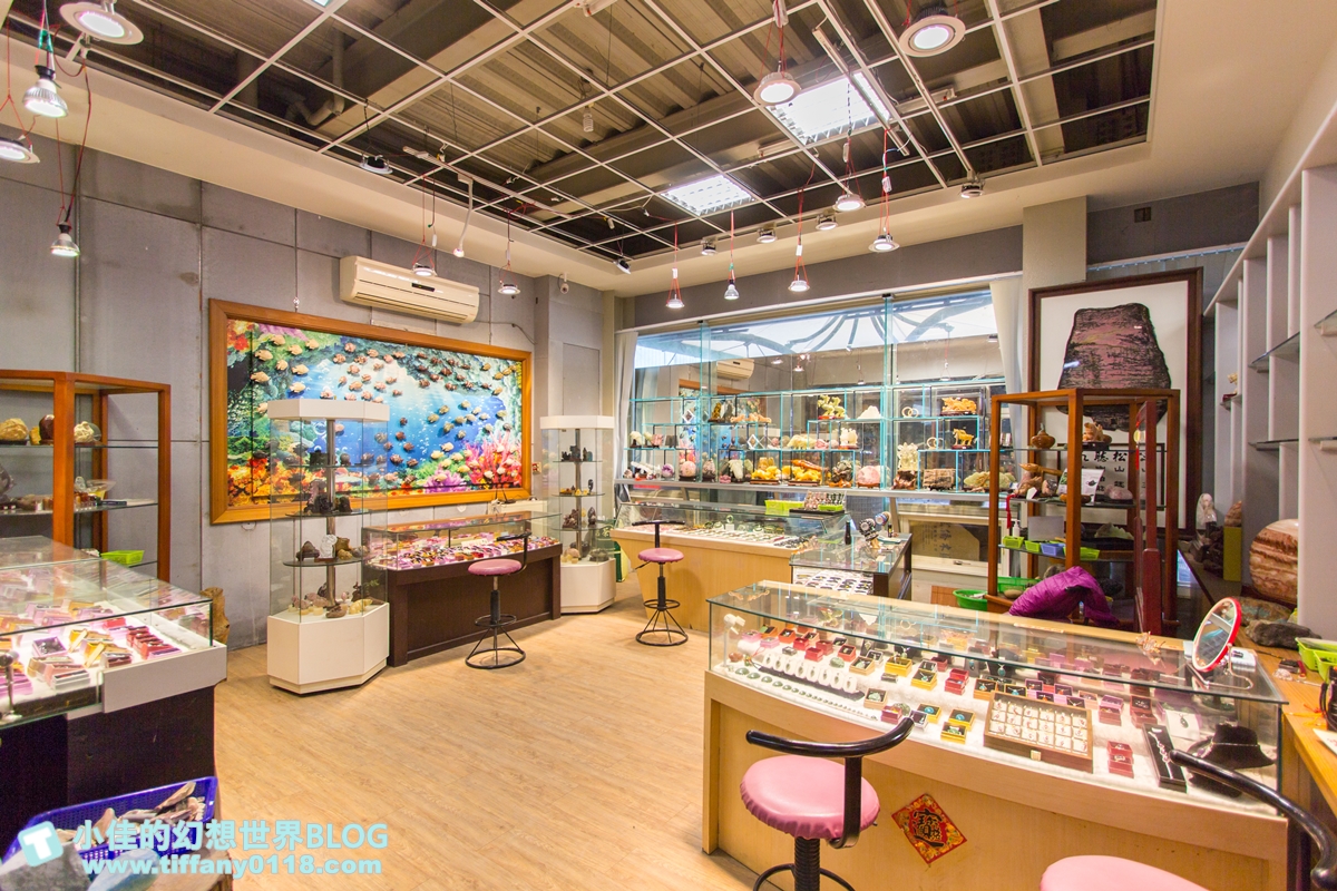 [花蓮親子景點]鍾華玉石藝術工坊/親子玉石DIY體驗推薦/安全又好玩還有獨一無二的玉石紀念品