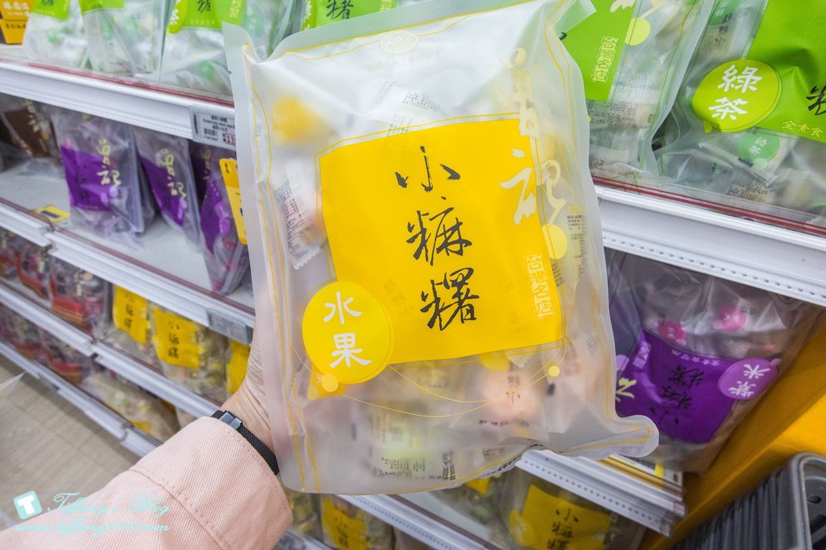 [花蓮伴手禮]曾記麻糬/花蓮必買伴手禮推薦/手工麻糬好吃