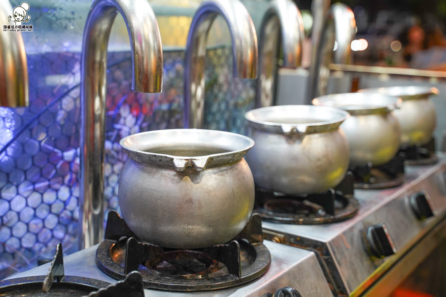 欣榀活蝦料理食堂 活蝦 泰國蝦 獨門 特色 好吃 推薦 高雄 必吃