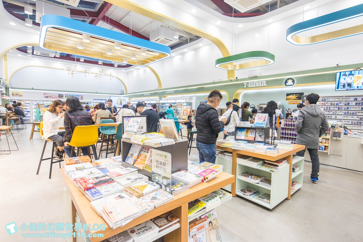 台泥DAKA園區/水舞秀+玻璃屋星巴克+複合式7-11/蘇花改第一站/花蓮網美景點推薦