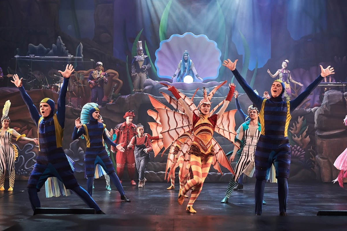 2020花蓮遠雄海洋公園全攻略/必看海豚海獅表演/八大園區+四大主題表演讓你一整天都玩到