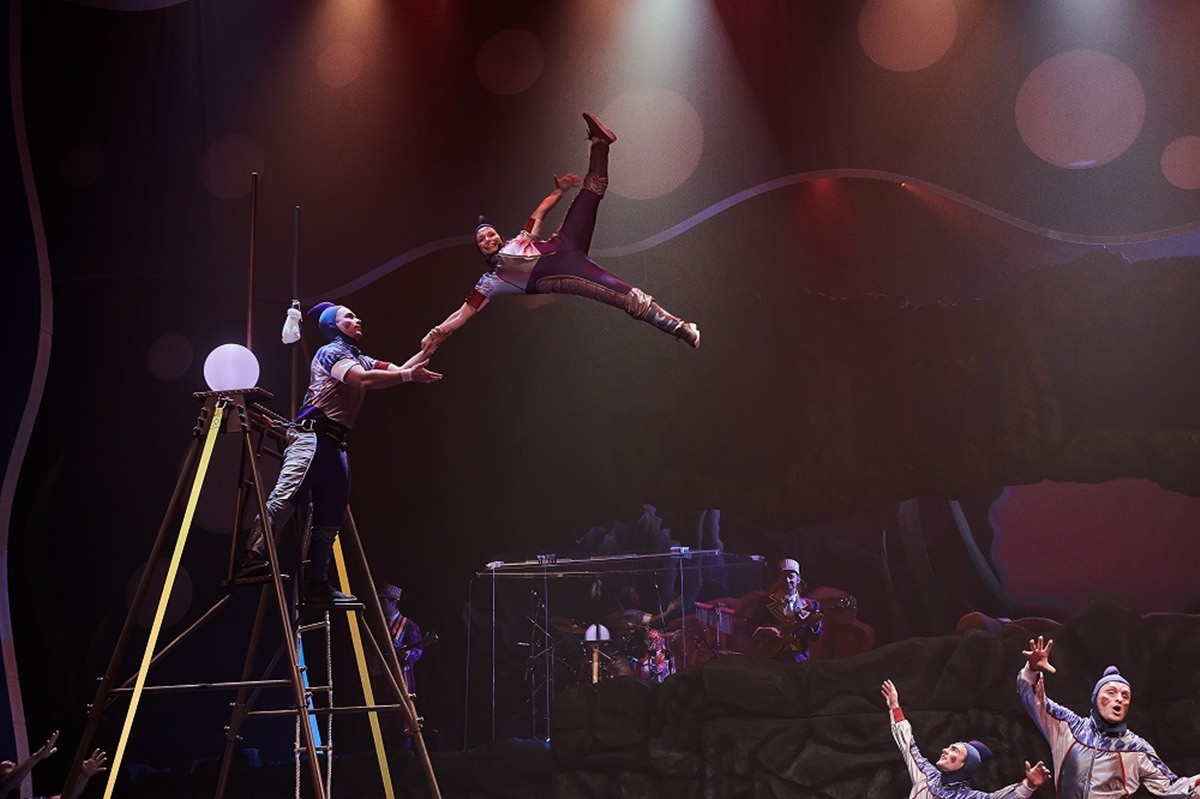 2020花蓮遠雄海洋公園全攻略/必看海豚海獅表演/八大園區+四大主題表演讓你一整天都玩到