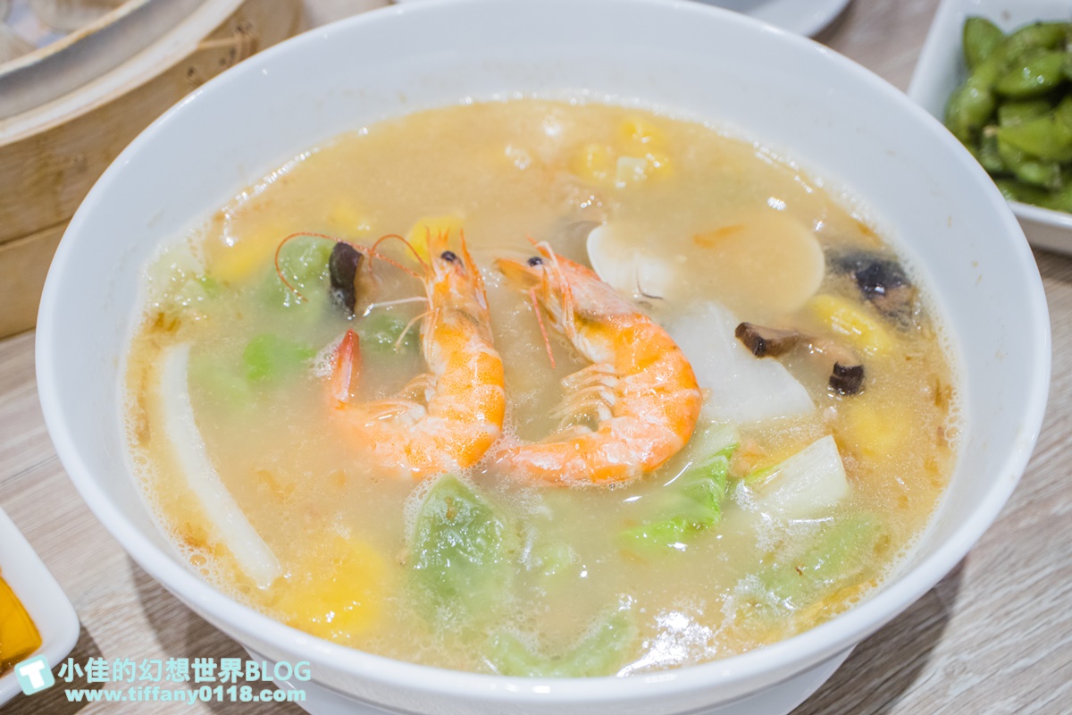 薈麵點/王品平價麵食品牌(附菜單)/湯包、水餃、古早味麵食、滷味小菜應有盡有