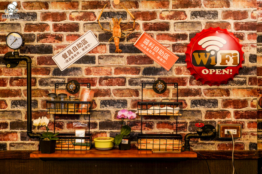 欣榀活蝦料理食堂 活蝦 泰國蝦 獨門 特色 好吃 推薦 高雄 必吃