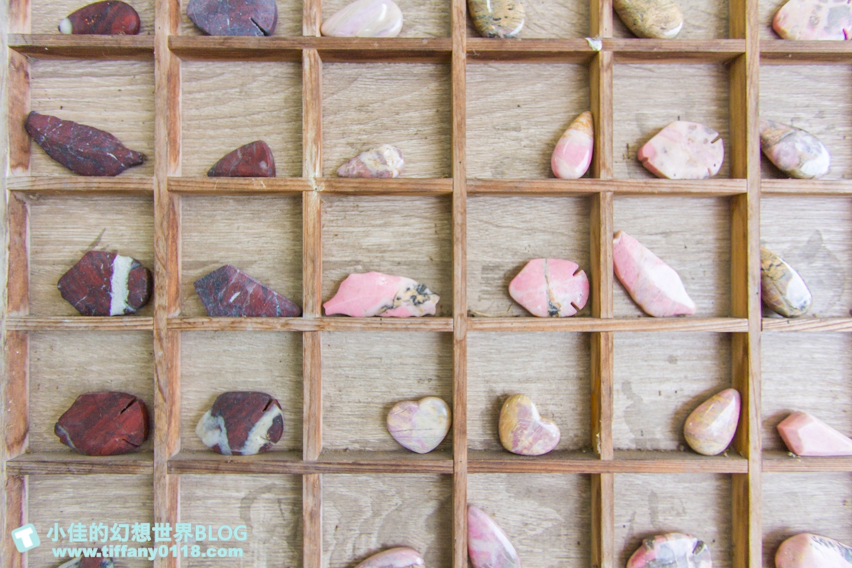 [花蓮親子景點]鍾華玉石藝術工坊/親子玉石DIY體驗推薦/安全又好玩還有獨一無二的玉石紀念品