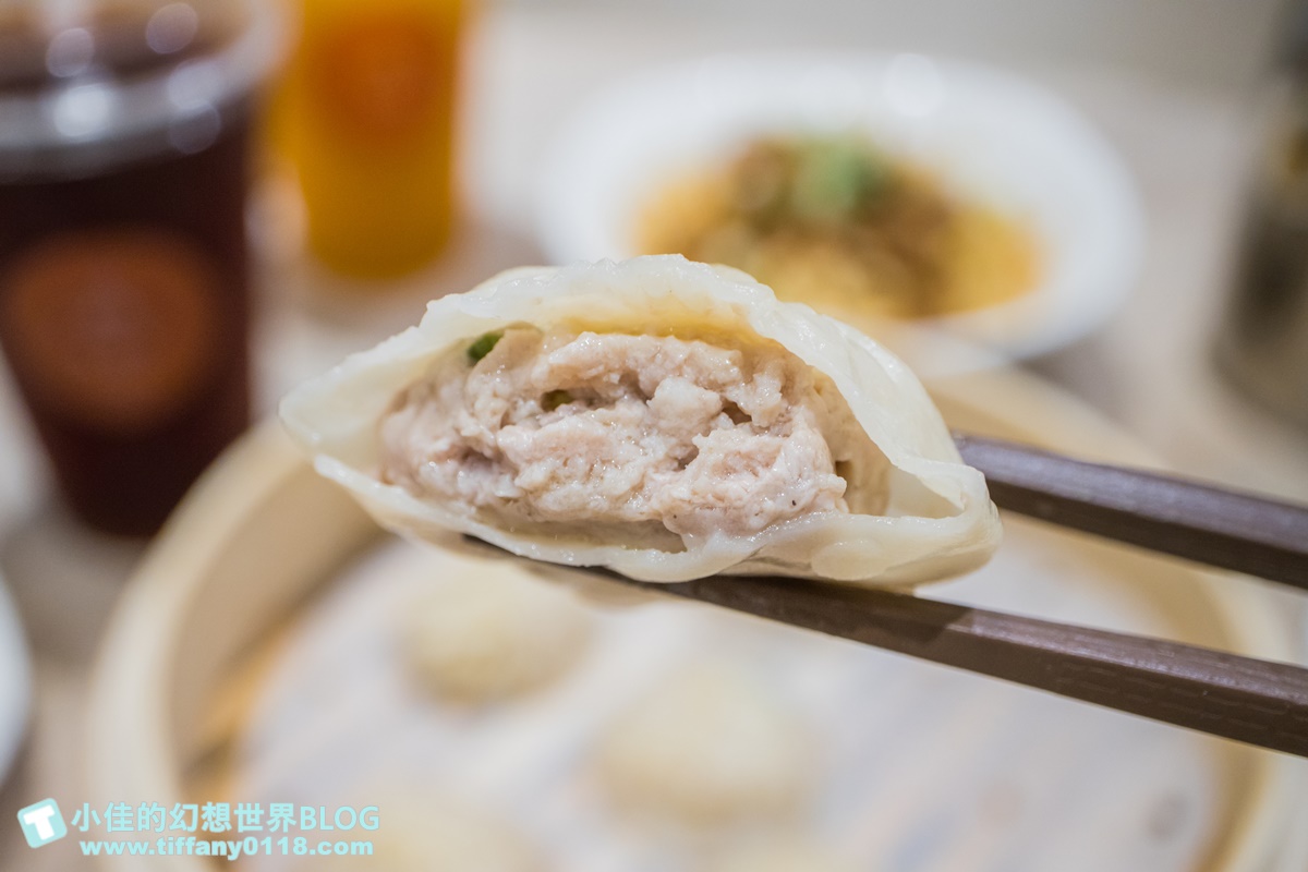 薈麵點/王品平價麵食品牌(附菜單)/湯包、水餃、古早味麵食、滷味小菜應有盡有