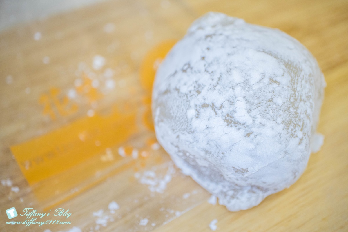 [花蓮伴手禮]曾記麻糬/花蓮必買伴手禮推薦/手工麻糬好吃