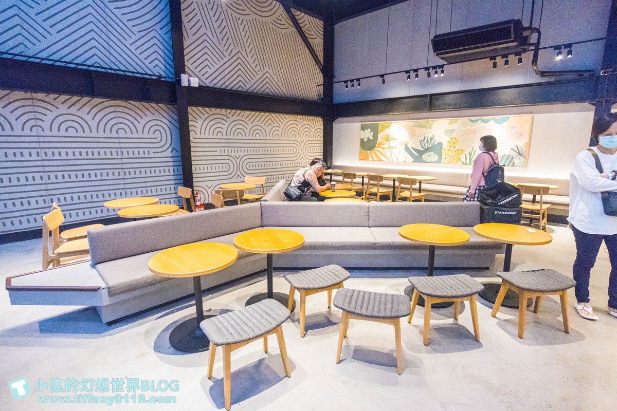 台泥DAKA園區/水舞秀+玻璃屋星巴克+複合式7-11/蘇花改第一站/花蓮網美景點推薦