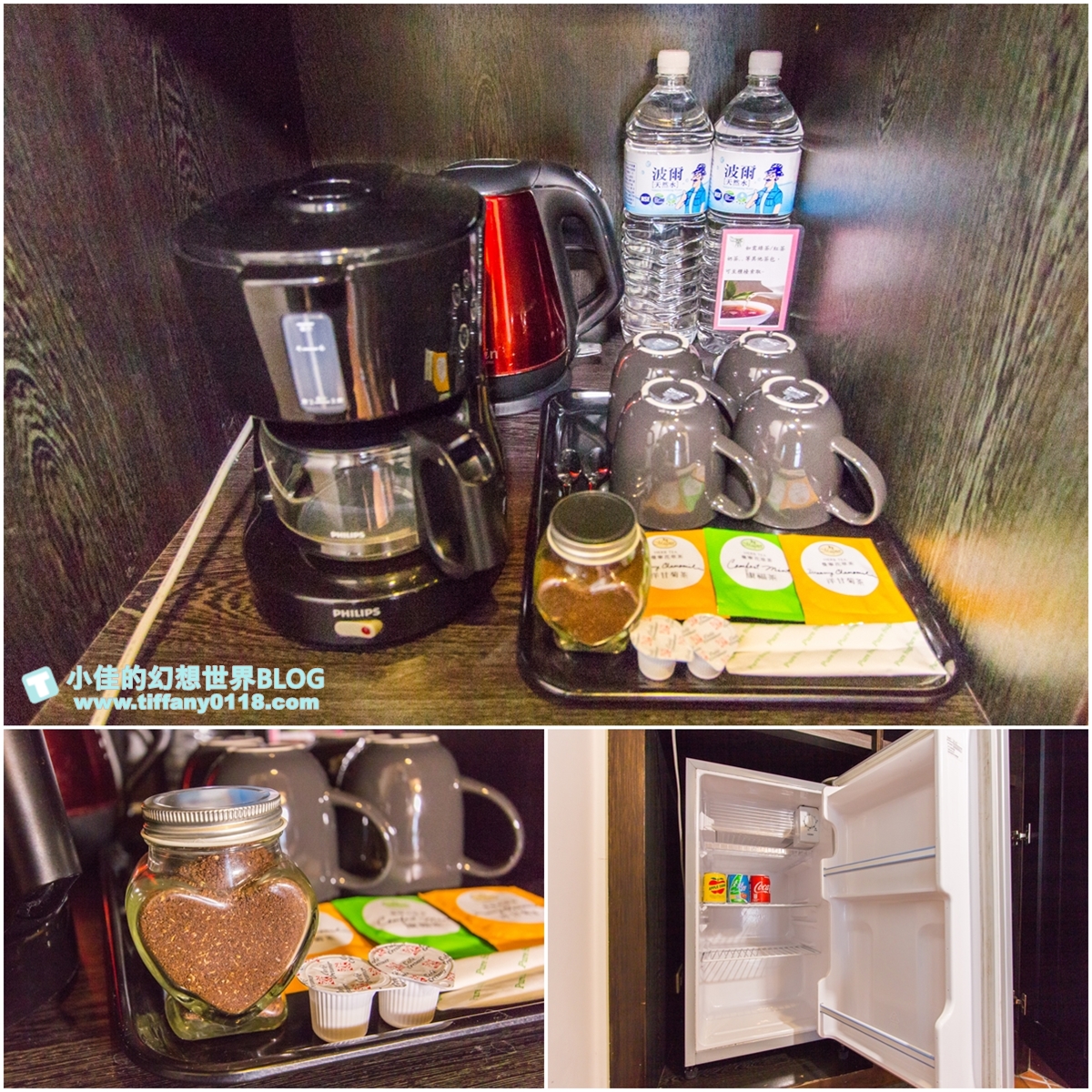 [花蓮住宿]海印民宿/地中海型建築+鄰太平洋的絕美花蓮民宿推薦/手工餅乾+手做早餐誠意滿滿