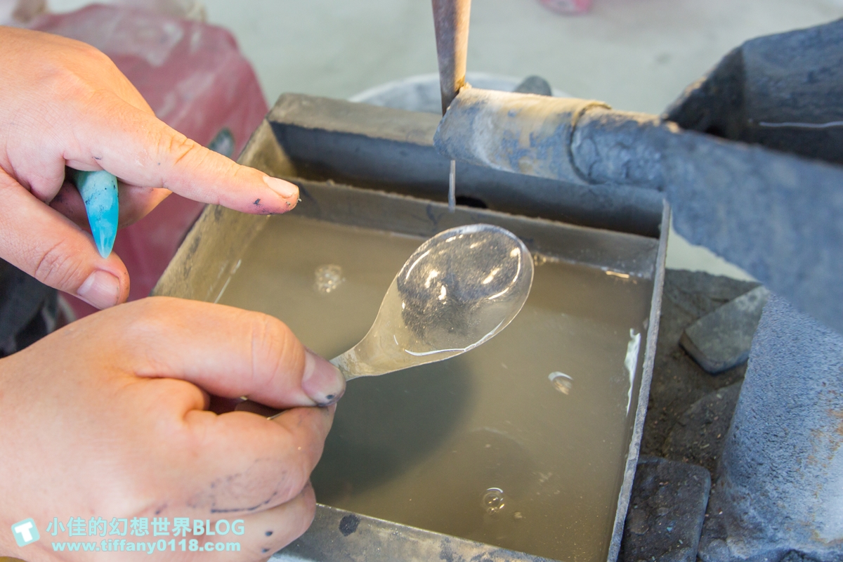 [花蓮親子景點]鍾華玉石藝術工坊/親子玉石DIY體驗推薦/安全又好玩還有獨一無二的玉石紀念品