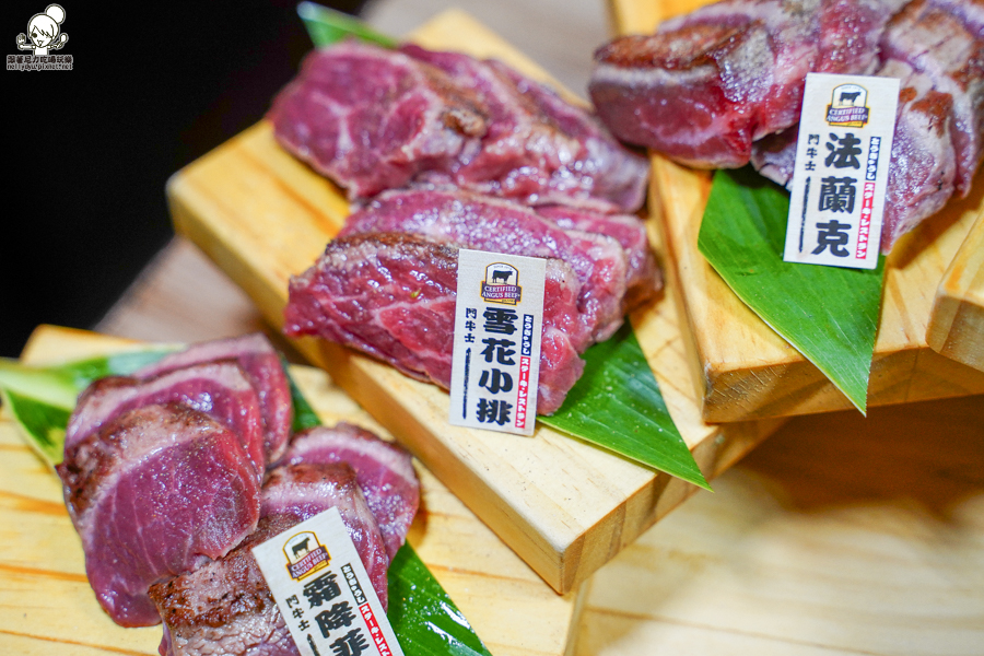 鬥牛士 聚餐 鍋物 炙燒 肉 牛排 吃到飽 和牛 聚會 波士頓龍蝦