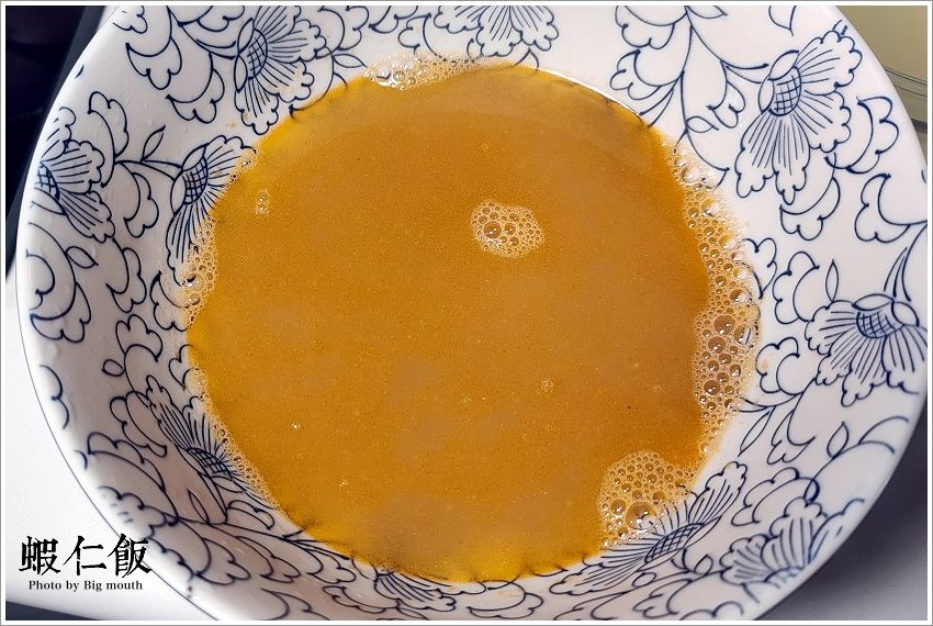 台南蝦仁飯作法