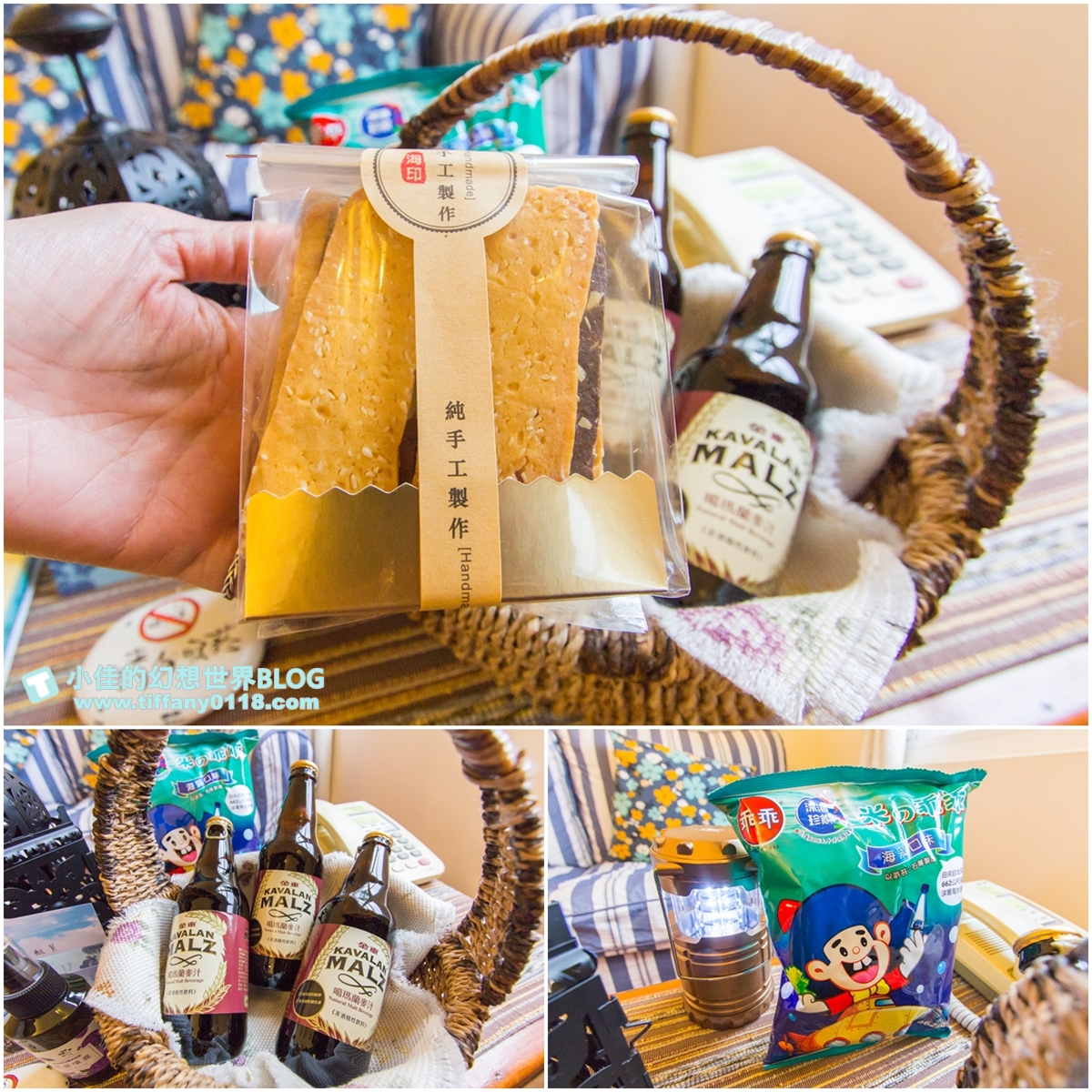 [花蓮住宿]海印民宿/地中海型建築+鄰太平洋的絕美花蓮民宿推薦/手工餅乾+手做早餐誠意滿滿