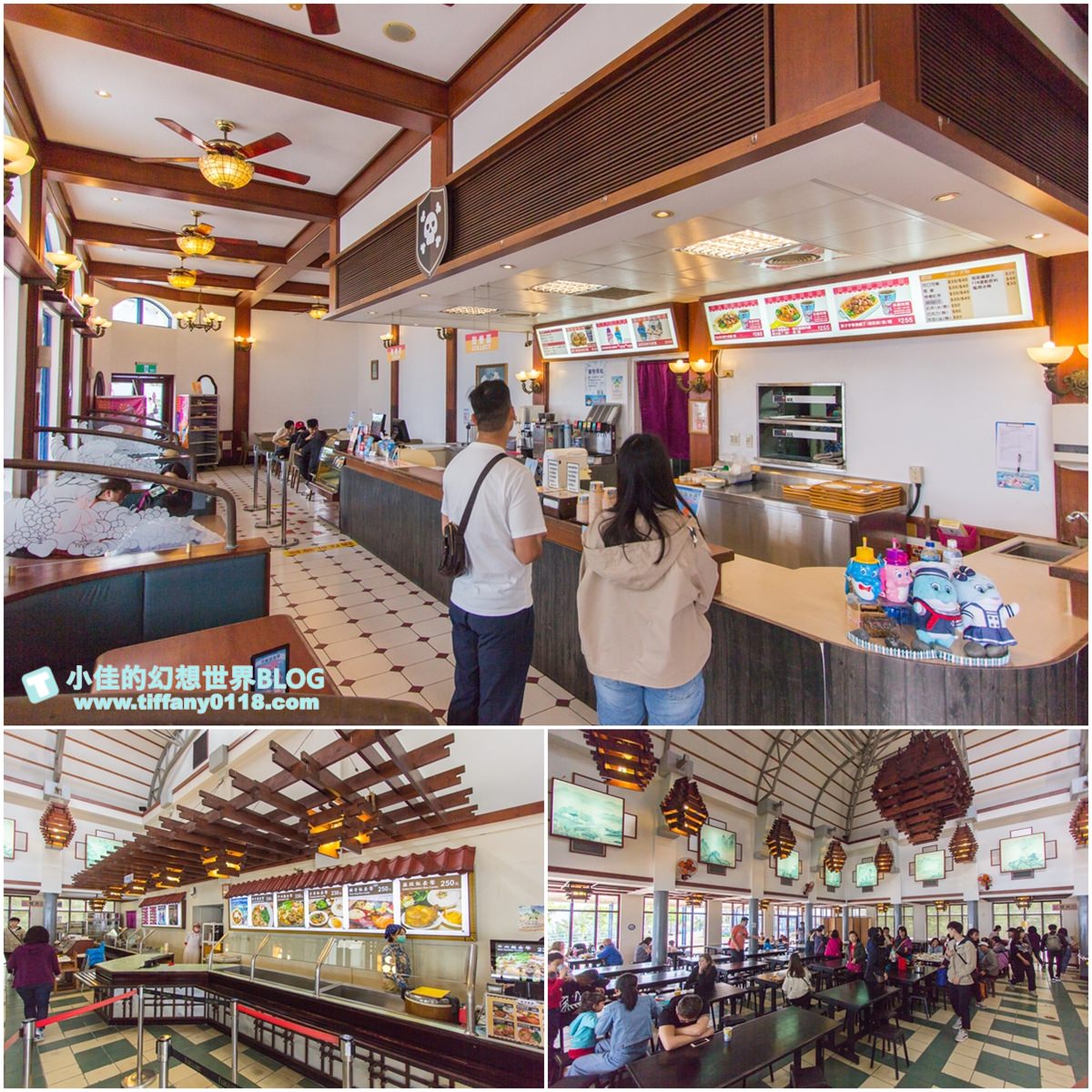 2020花蓮遠雄海洋公園全攻略/必看海豚海獅表演/八大園區+四大主題表演讓你一整天都玩到