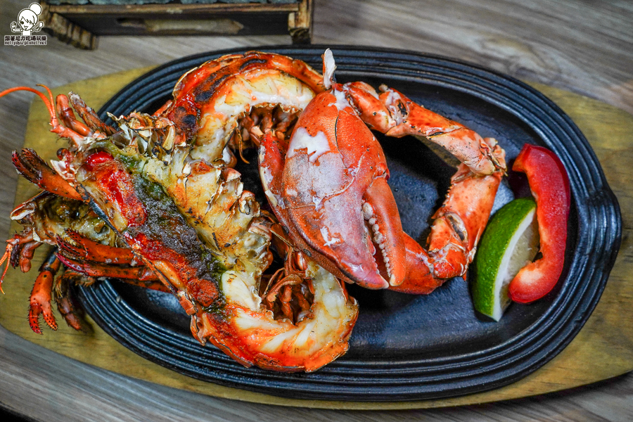 鬥牛士 聚餐 鍋物 炙燒 肉 牛排 吃到飽 和牛 聚會 波士頓龍蝦