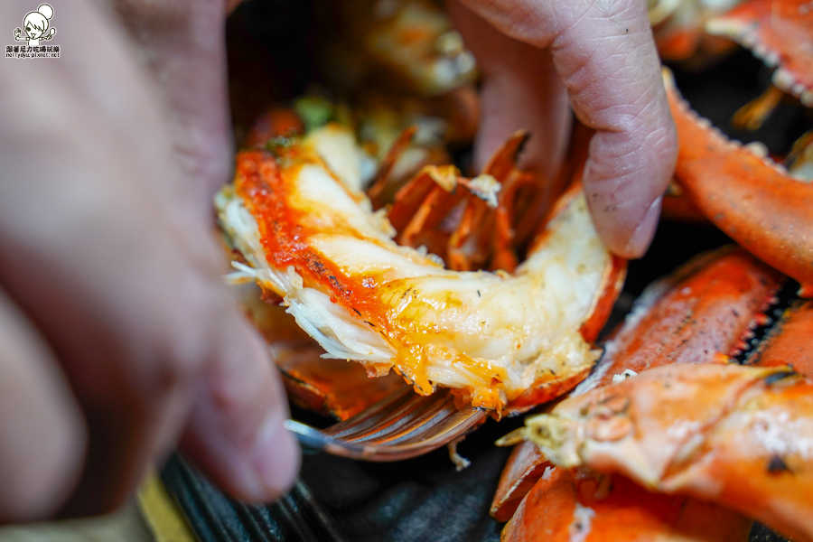 鬥牛士 聚餐 鍋物 炙燒 肉 牛排 吃到飽 和牛 聚會 波士頓龍蝦