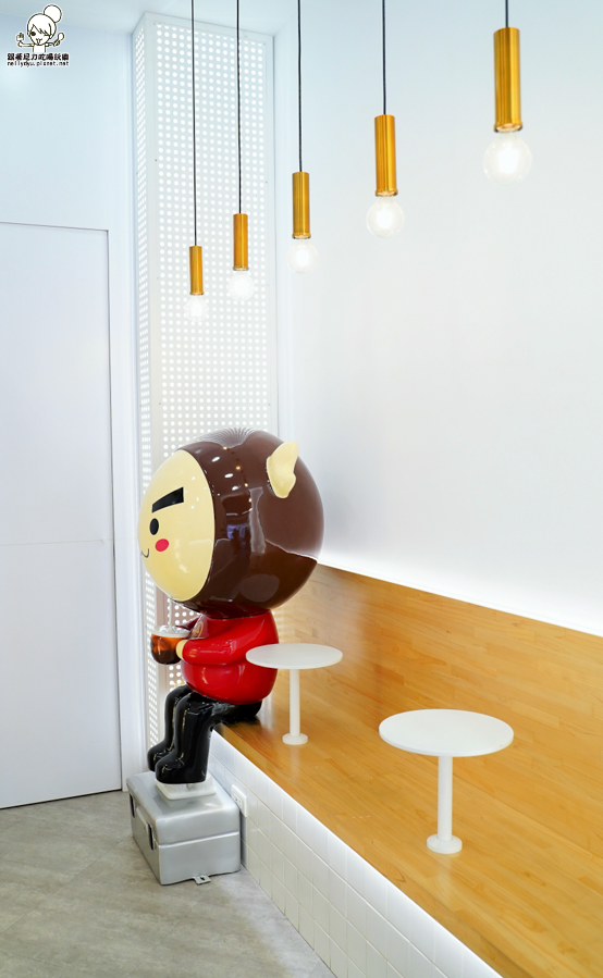 黑龍堂 手搖 茶飲 水果飲料 芝士 奶蓋 濃郁 高雄 必喝