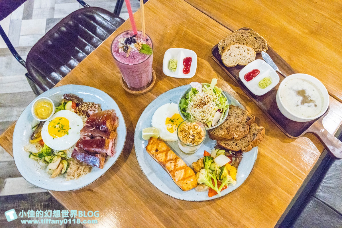 [南京復興站美食]舒曼六號餐館南京店(附菜單)/超強德國豬腳沒預約吃不到/台北早午餐推薦/網美餐廳推薦