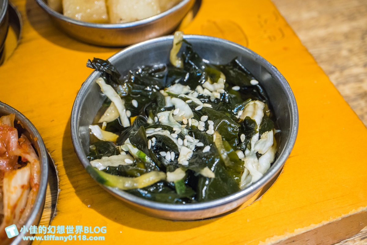 HOYII北車站美食/飯饌韓式料理/餐點好吃環境舒適/雙人套餐CP值高/北車餐廳推薦