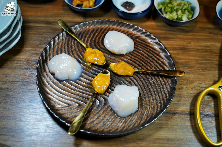 路易奇火力會社 燒肉 高雄燒烤 頂級 和牛 A5和牛 聚餐