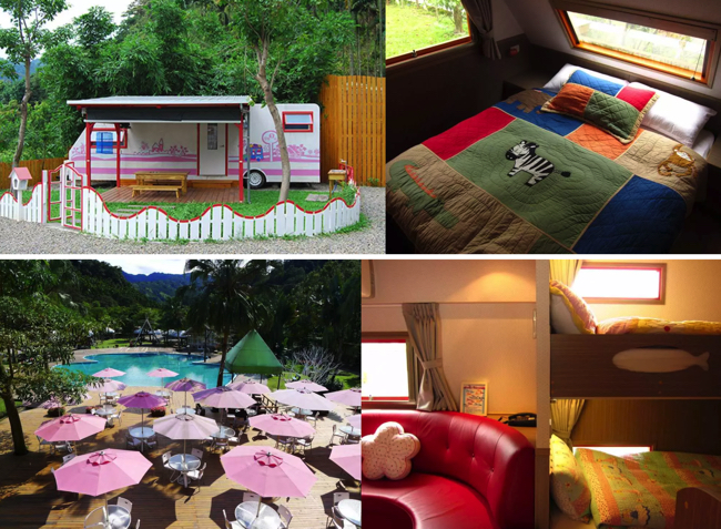 露營,山上,海邊,阿里山露營,苗栗露營,願森林,山美學,皇后鎮,露營車,帳篷,免裝備露營,營地,klook,kkday