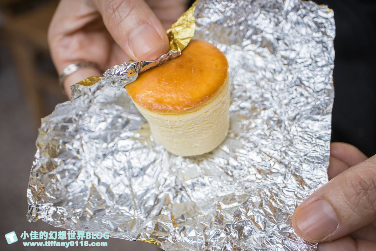 [台中美食]禾雅堂經典乳酪蛋糕/台中伴手禮推薦/重乳酪蛋糕超好吃