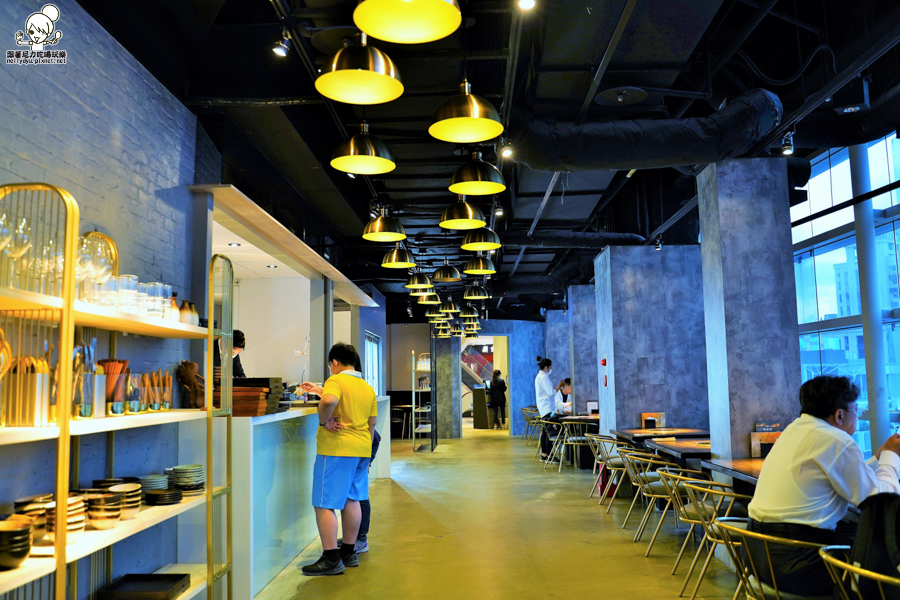 路易奇火力會社 燒肉 高雄燒烤 頂級 和牛 A5和牛 聚餐