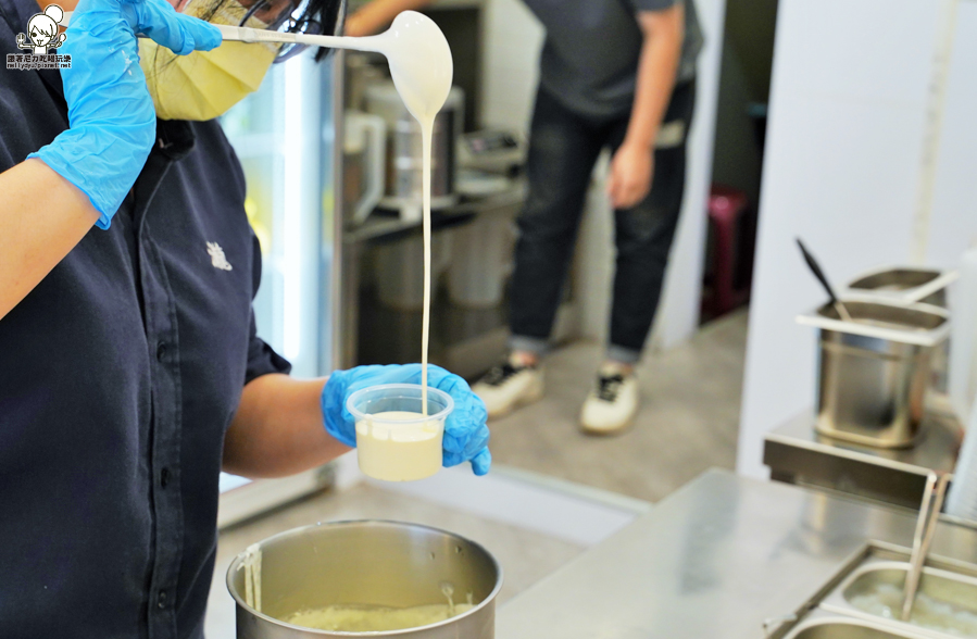 黑龍堂 手搖 茶飲 水果飲料 芝士 奶蓋 濃郁 高雄 必喝