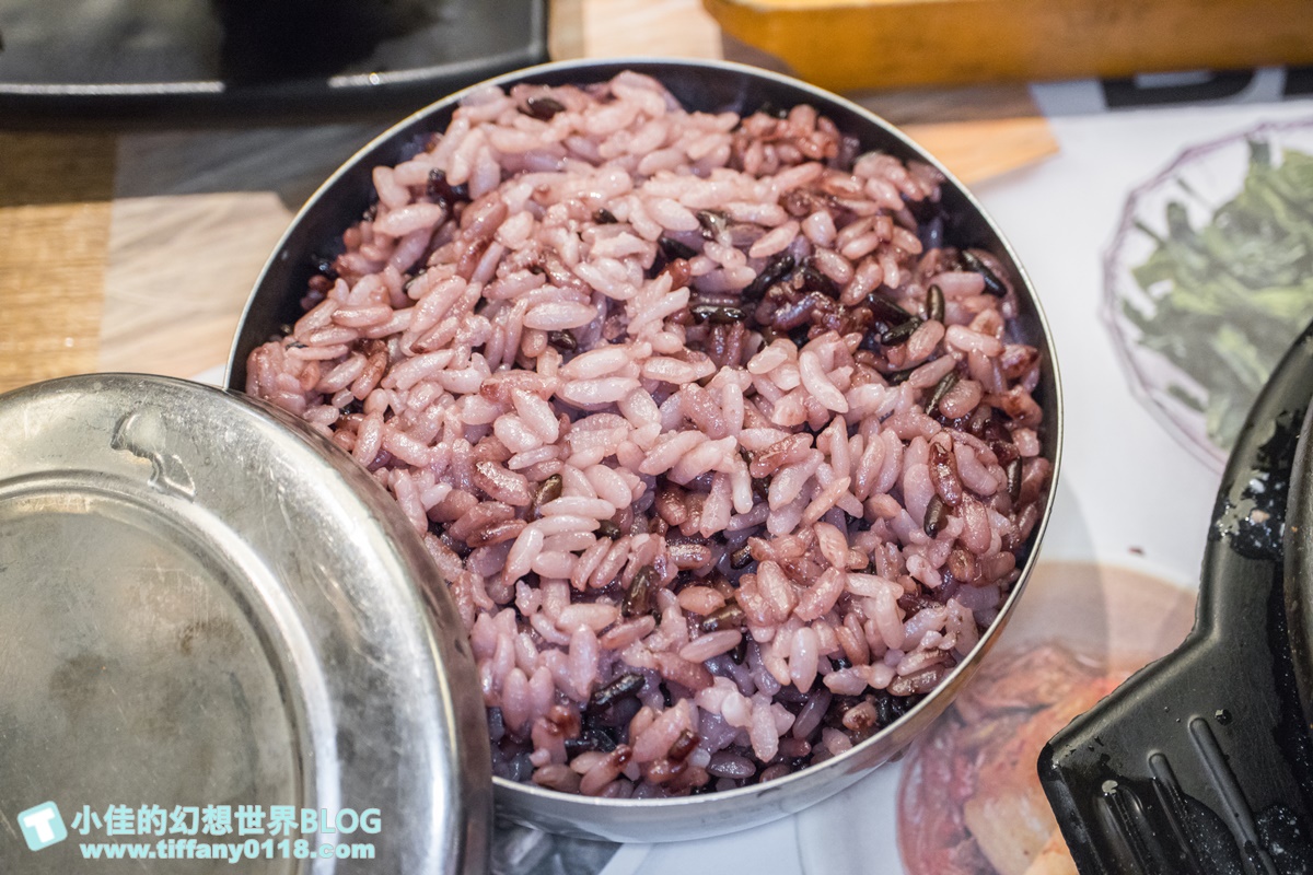 HOYII北車站美食/飯饌韓式料理/餐點好吃環境舒適/雙人套餐CP值高/北車餐廳推薦