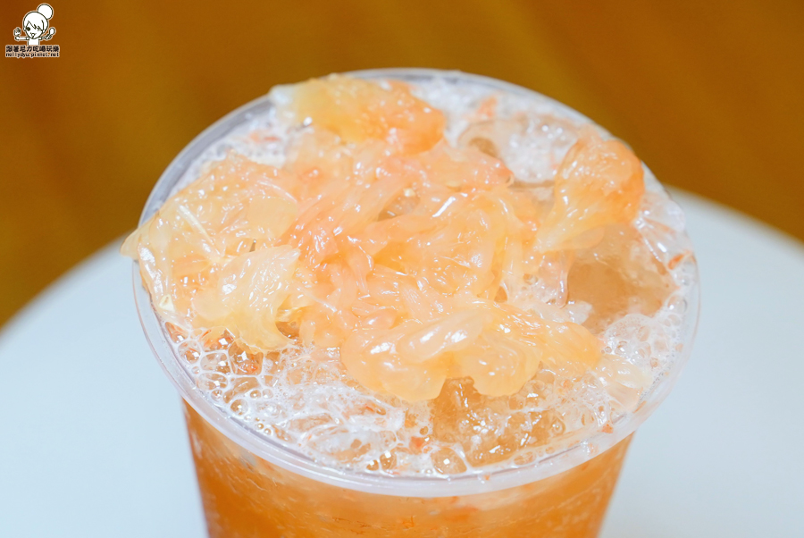 黑龍堂 手搖 茶飲 水果飲料 芝士 奶蓋 濃郁 高雄 必喝