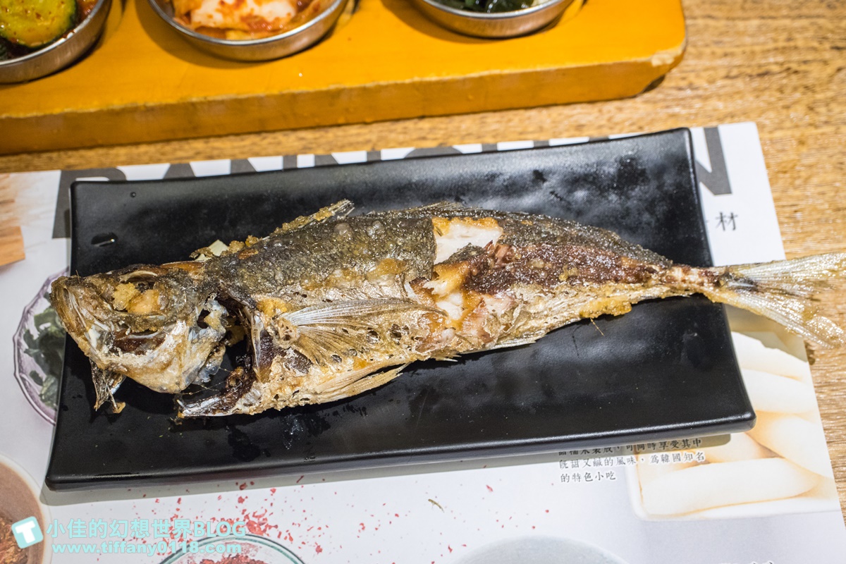 HOYII北車站美食/飯饌韓式料理/餐點好吃環境舒適/雙人套餐CP值高/北車餐廳推薦