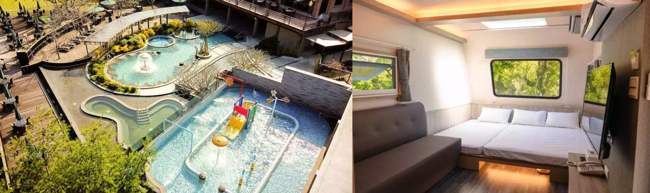 露營,山上,海邊,阿里山露營,苗栗露營,願森林,山美學,皇后鎮,露營車,帳篷,免裝備露營,營地,klook,kkday