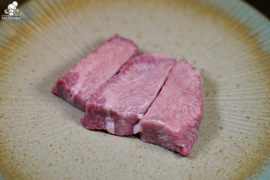 路易奇火力會社 燒肉 高雄燒烤 頂級 和牛 A5和牛 聚餐