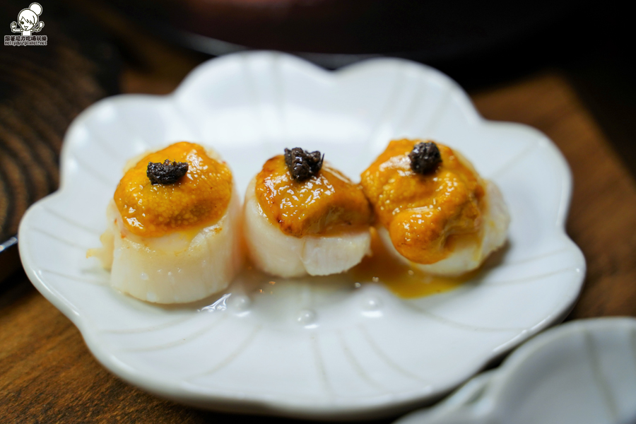 路易奇火力會社 燒肉 高雄燒烤 頂級 和牛 A5和牛 聚餐