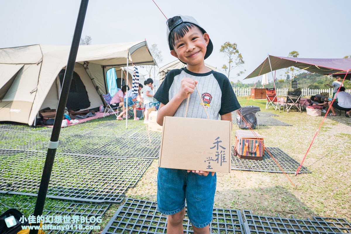 [台中美食]禾雅堂經典乳酪蛋糕/台中伴手禮推薦/重乳酪蛋糕超好吃