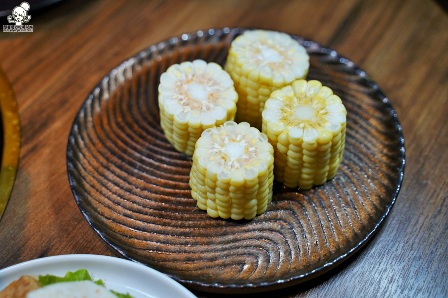 路易奇火力會社 燒肉 高雄燒烤 頂級 和牛 A5和牛 聚餐