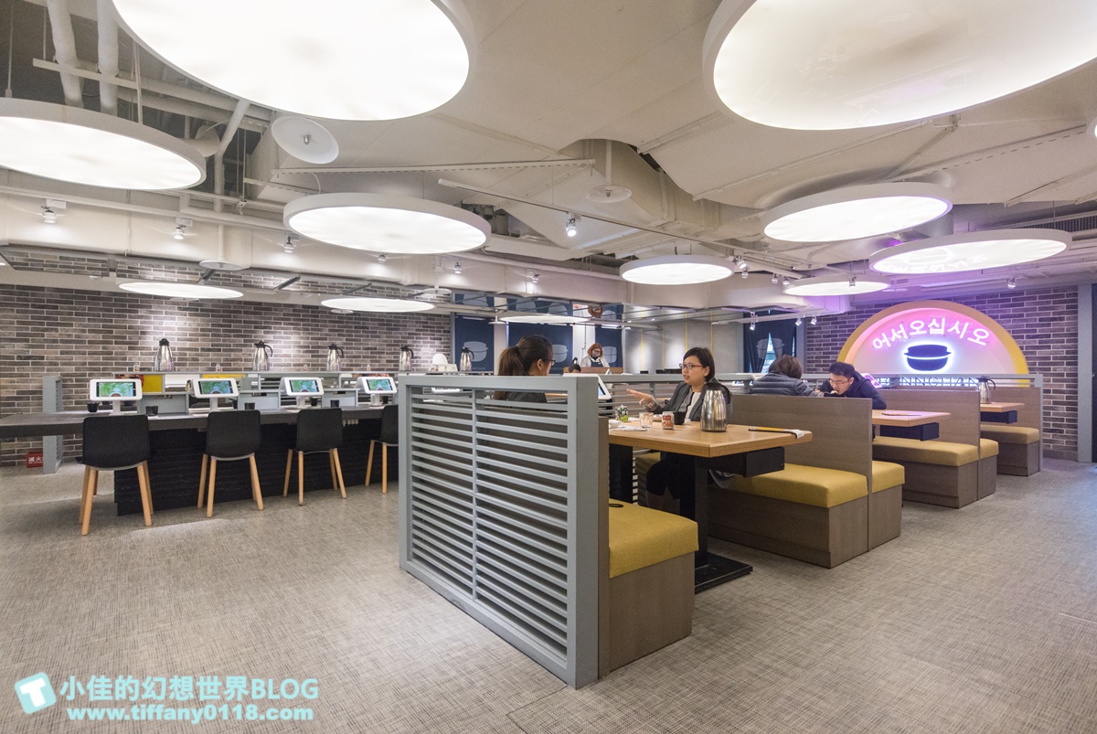 HOYII北車站美食/飯饌韓式料理/餐點好吃環境舒適/雙人套餐CP值高/北車餐廳推薦