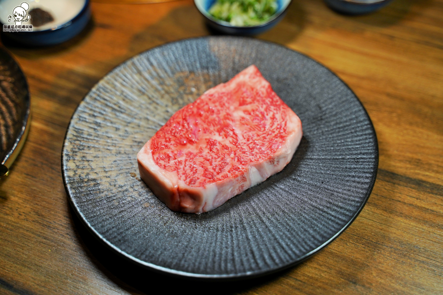 路易奇火力會社 燒肉 高雄燒烤 頂級 和牛 A5和牛 聚餐