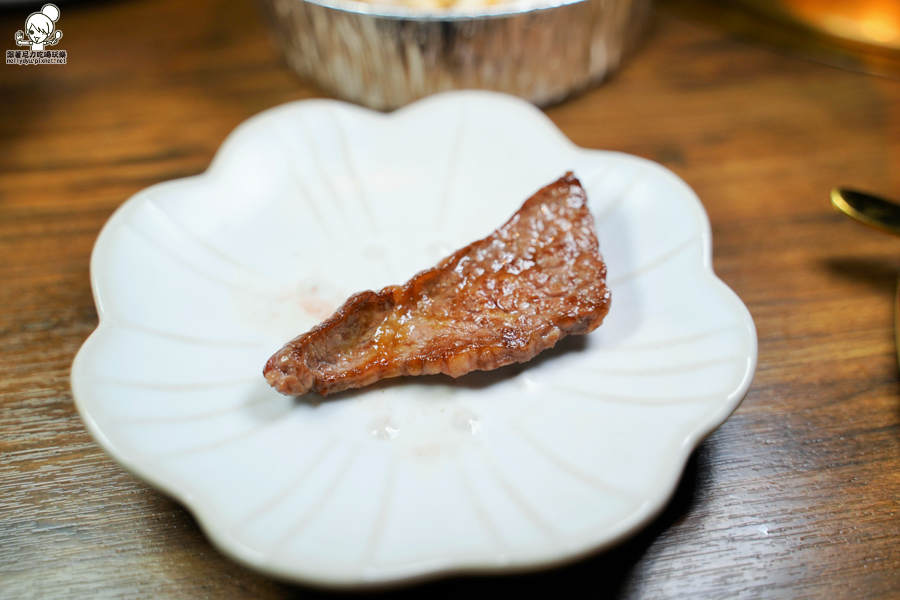 路易奇火力會社 燒肉 高雄燒烤 頂級 和牛 A5和牛 聚餐