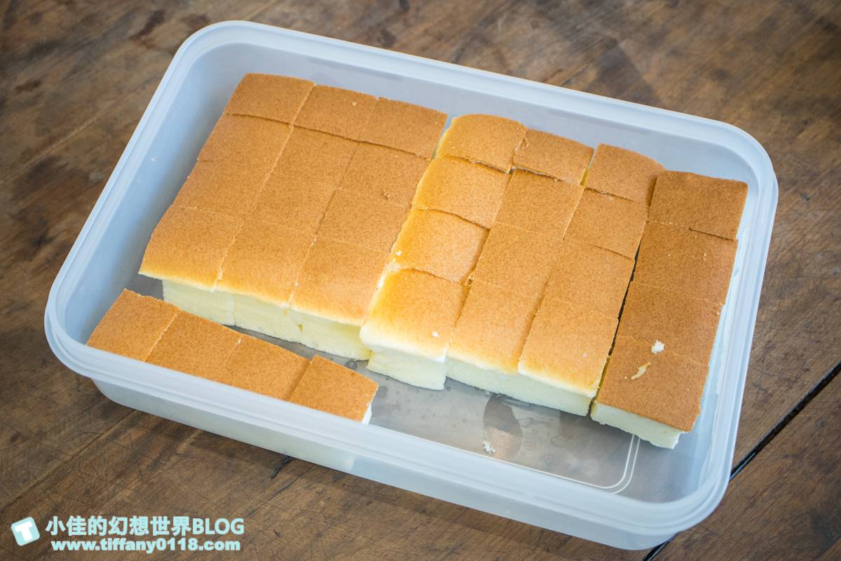 [台中美食]禾雅堂經典乳酪蛋糕/台中伴手禮推薦/重乳酪蛋糕超好吃