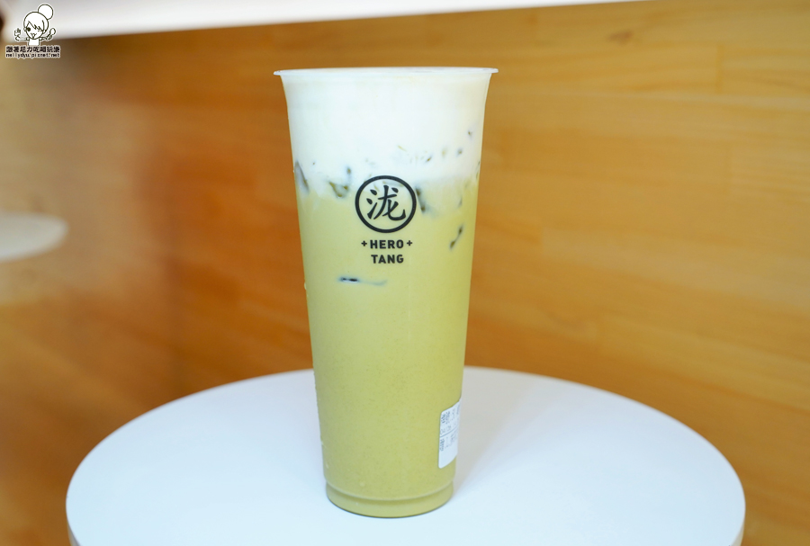 黑龍堂 手搖 茶飲 水果飲料 芝士 奶蓋 濃郁 高雄 必喝