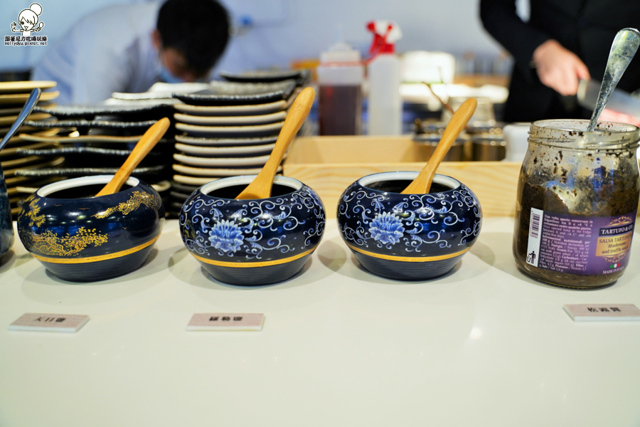 路易奇火力會社 燒肉 高雄燒烤 頂級 和牛 A5和牛 聚餐