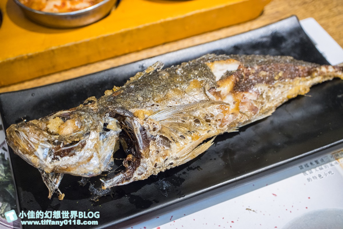 HOYII北車站美食/飯饌韓式料理/餐點好吃環境舒適/雙人套餐CP值高/北車餐廳推薦