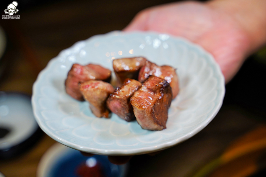 路易奇火力會社 燒肉 高雄燒烤 頂級 和牛 A5和牛 聚餐