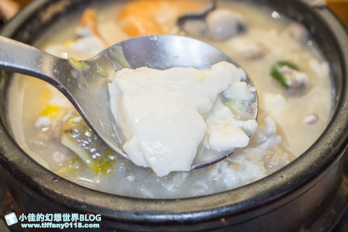 HOYII北車站美食/飯饌韓式料理/餐點好吃環境舒適/雙人套餐CP值高/北車餐廳推薦