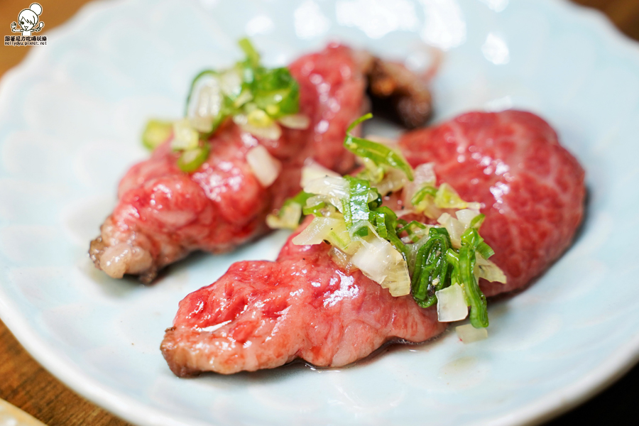 路易奇火力會社 燒肉 高雄燒烤 頂級 和牛 A5和牛 聚餐