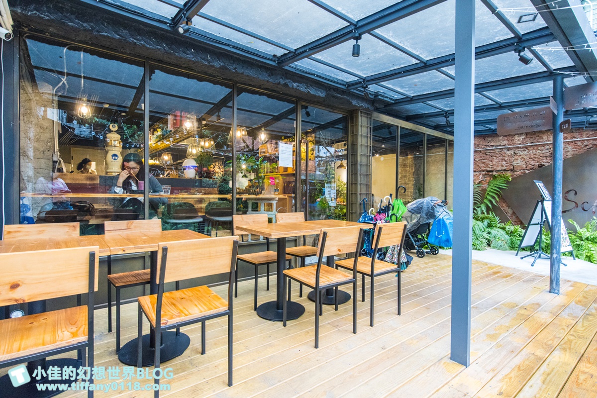 [南京復興站美食]舒曼六號餐館南京店(附菜單)/超強德國豬腳沒預約吃不到/台北早午餐推薦/網美餐廳推薦