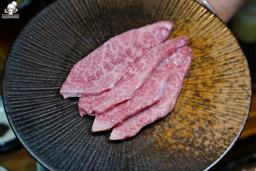 路易奇火力會社 燒肉 高雄燒烤 頂級 和牛 A5和牛 聚餐