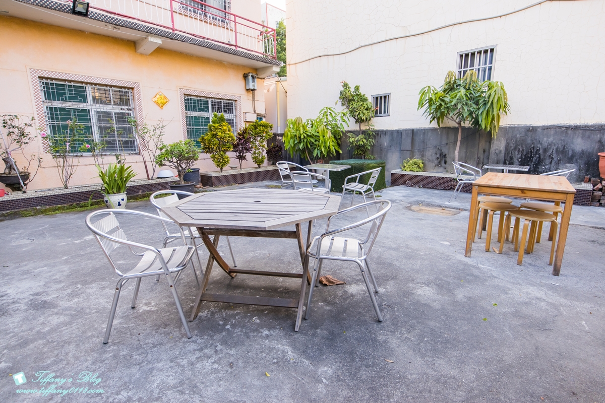 [高雄冰品]捌月甜品專門/必點限量桂花粉粿、桂花四寶冰/手炒桂花蜜別地方吃不到/獲選高雄十大奇冰